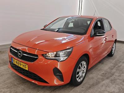 Opel Corsa 1.1 1.2 EDITION, 2020