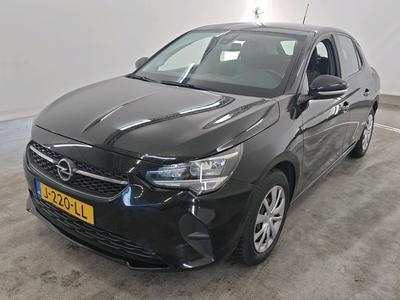 Opel Corsa 1.1 1.2 EDITION, 2020
