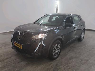 Peugeot 2008 1.1 1.2 PURETECH ACTIVE, 2022