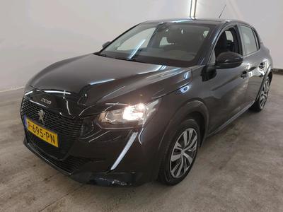 Peugeot E-208 0.0 EV ACTIVE 50 KWH, 2022