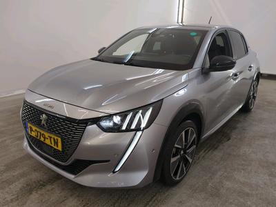 Peugeot E-208 0.0 EV GT 350 50 KWH, 2022