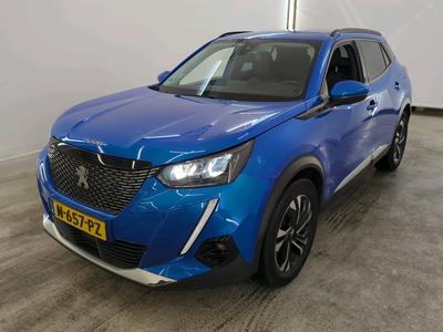 Peugeot 2008 1.1 1.2 PURETECH ALLURE PACK, 2021