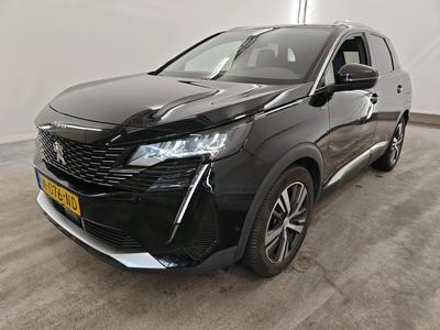 Peugeot 3008 1.5 1.6 HYBRID 225 BLUE LEASE ALLURE, 2021
