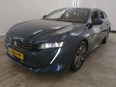 Peugeot 508 sw 1.1 1.2 PURETECH BLUE LEASE ALLURE, 2021