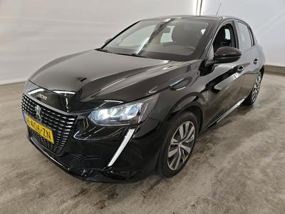 Peugeot 208 1.1 1.2 PURETECH ACTIVE, 2020