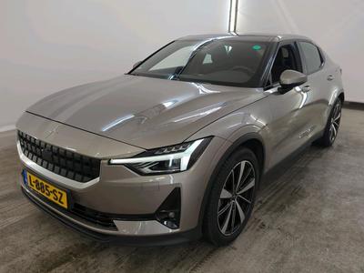 Polestar 2 0.0 LONG RANGE DUAL MOTOR 78 KWH, 2021