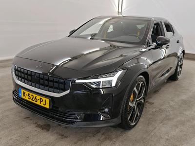 Polestar 2 0.0 LONG RANGE DUAL MOTOR LAUNCH EDITION 78KWH, 2021