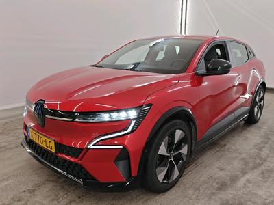 Renault Megane e-tech 0.0 EV60 OPTIMUM CHARGE BUSINESS ED. EVOLUTION, 2023
