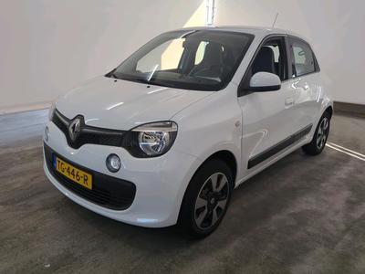 Renault Twingo 0.9 1.0 SCE COLLECTION, 2018