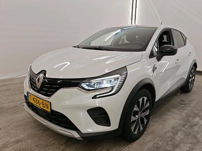 Renault Captur 0.9 1.0 TCE 90 EVOLUTION, 2023