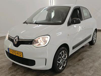 Renault Twingo z.e. 0.0 R80 E-TECH EQUILIBRE 22 KWH, 2023