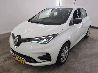 Renault Zoe 0.0 R110 LIFE 52 KWH, 2022