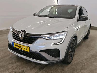 Renault Arkana 1.5 1.6 E-TECH HYBRID 145 R.S. LINE, 2022
