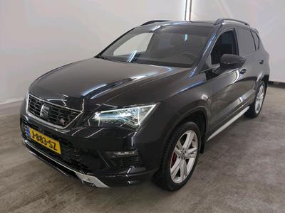 Seat Ateca 1.4 1.5 TSI FR BUSINESS INTENSE, 2019