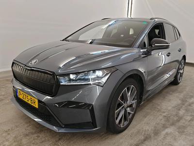 Skoda Enyaq iv 0.0 80, 2022
