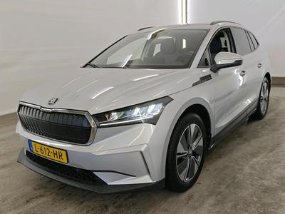 Skoda Enyaq iv 0.0 60, 2021