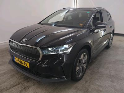 Skoda Enyaq iv 0.0 60, 2021