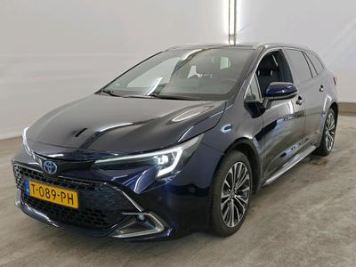 Toyota Corolla touring sports 1.7 HYBRID 140 BUSINESS PLUS, 2023
