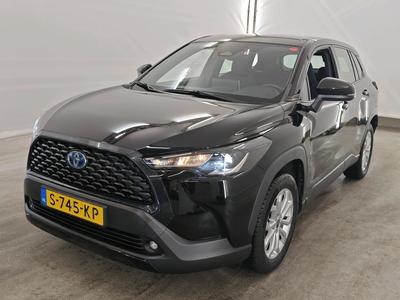 Toyota Corolla cross 1.9 2.0 HIGH POWER HYBRID ACTIVE, 2023