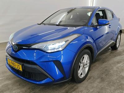 Toyota C-hr 1.7 1.8 HYBRID ACTIVE, 2021