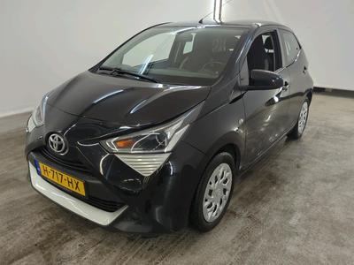 Toyota Aygo 0.9 1.0 VVT-I X-PLAY, 2020