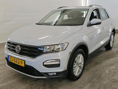 Volkswagen T-roc 0.9 1.0 TSI SPORT, 2019