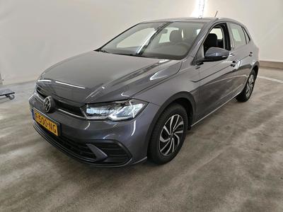 Volkswagen Polo 0.9 1.0 TSI LIFE, 2022