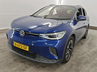 Volkswagen Id.4 0.0 FAMILY 77 KWH, 2021