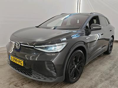 Volkswagen Id.4 0.0 TECH 77 KWH, 2021