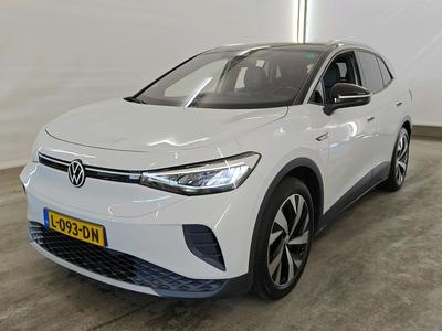 Volkswagen Id.4 0.0 LIFE 77 KWH, 2021