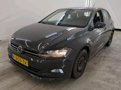 Volkswagen Polo 0.9 1.0 TSI COMFORTLINE, 2021