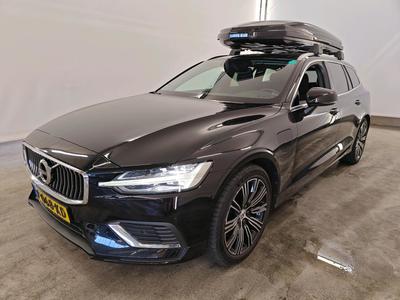 Volvo V60 1.9 2.0 T6 RECHARGE AWD INSCRIPTION EXPRESSION, 2022