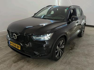 Volvo Xc40 1.4 1.5 T5 RECHARGE R-DESIGN, 2021
