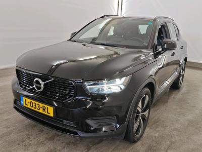 Volvo Xc40 1.4 1.5 T4 RECHARGE R-DESIGN, 2021