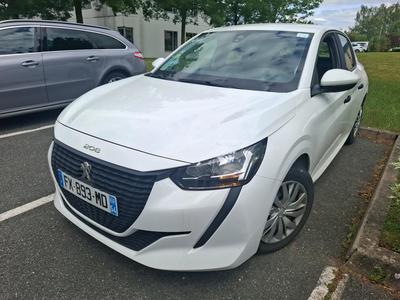 Peugeot 208 AFFAIRE 208 AFFAIRE 1.5 BlueHDi 100 S&amp;S Premium Pack VF [5P] 6-100CH-5cv (bi-corps VU), 2021