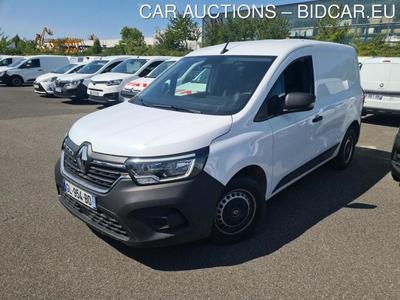 Renault Kangoo KANGOO GD CONFORT - TCE 100 VU [4P] bvm 6-100CH-5cv (fourgonnettesimple cabine), 2022