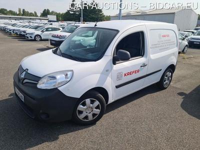 Renault Kangoo Express KANGOO EXPRESS Extra R-Link - Blue dCi 80 VU [4P] bvm 6-80CH-5cv (fourgonnettesimple cabine), 2020