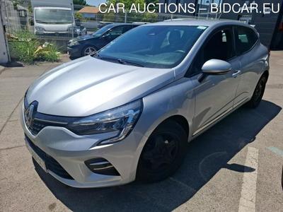 Renault Clio CLIO Business TCe 90 -21N VP [5P] bvm 6-90CH-5cv (bi-corps), 2022