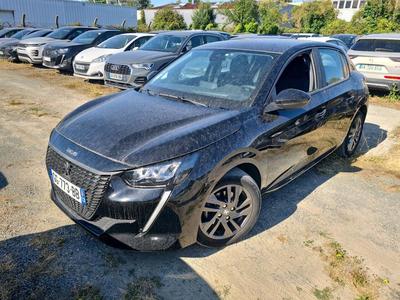 Peugeot 208 208 PureTech 100 S&amp;S EAT8 Active Pack VP [5P] bva 8-100CH-5cv (bi-corps), 2022
