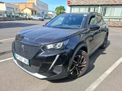 Peugeot 2008 2008 PureTech 130 S&amp;S EAT8 ALLURE VP [5P] bva 8-130CH-7cv (SUV), 2023