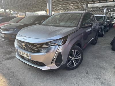 Peugeot 3008 3008 PureTech 130 S&amp;S EAT8 Allure VP [5P] bva 8-130CH-7cv (SUV), 2023