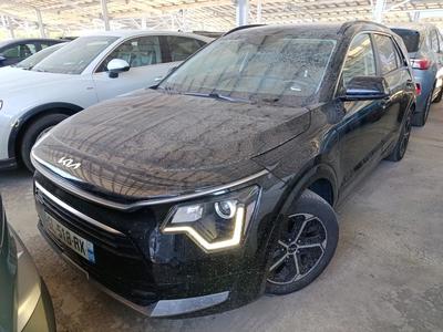 Kia Niro NIRO 1.6 GDI 183 PHEV ACTIVE BUSINESS DCT6 VP [5P] bva 6-183CH-5cv (bi-corps), 2023
