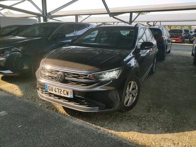Volkswagen TAIGO TAIGO 1.0 TSI 110 DSG Life Plus VP [5P] bva 7-110CH-6cv (SUV), 2024