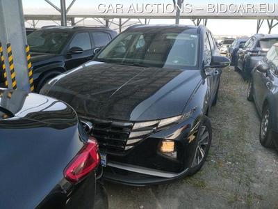 Hyundai Tucson TUCSON 1.6 HYBRID 230 BUSINESS VP [5P] bva 6-230CH-10cv (SUV), 2022