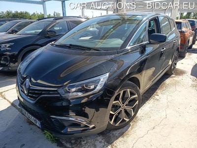 Renault Grand Scenic GRAND SCENIC Techno TCe 140 EDC VP [5P] bva 7-140CH-7cv (mini monospace), 2023
