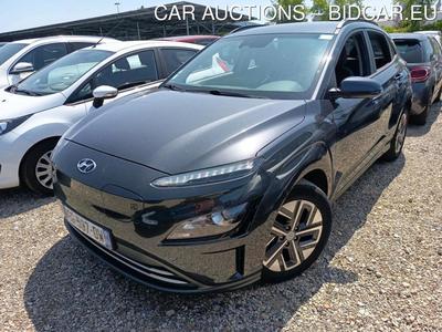 Hyundai Kona KONA ELECTRIQUE 64kWh 204 ch Business VP [5P] bva 1-204CH-3cv (SUV), 2022