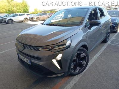 Renault SYMBIOZ SYMBIOZ techno E-Tech full hybrid 145 VP [5P] bva 6-145CH-5cv (SUV), 2025