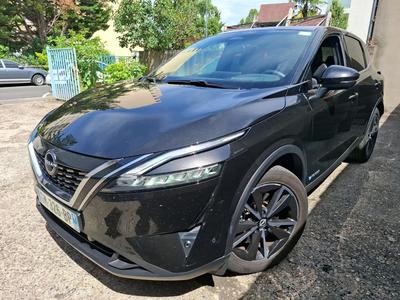 Nissan Qashqai QASHQAI e-Power 190 Tekna BVA HEV VP [5P] bva 1-190CH-8cv (SUV), 2023