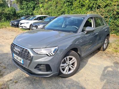 Audi Q3 Q3 35 TDI 150 BUSINESS LINE VP [5P] bvm 6-150CH-8cv (SUV), 2022