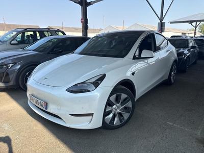 Tesla Model Y MODEL Y Grand Autonomie Dual Motor AWD VP [5P] bva 1-476CH-11cv (SUV), 2022